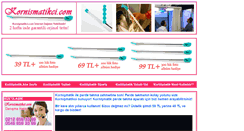 Desktop Screenshot of kornismatikci.com